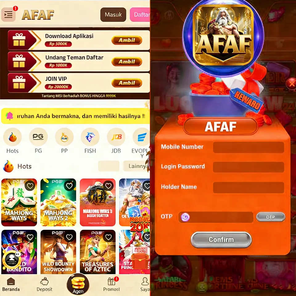 afaf APK