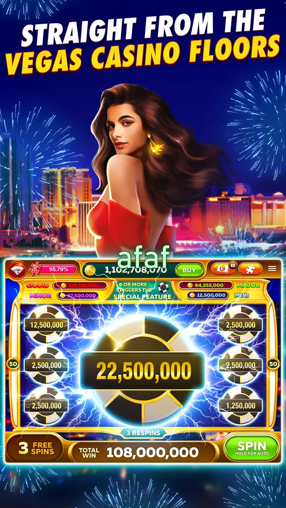 afaf APK