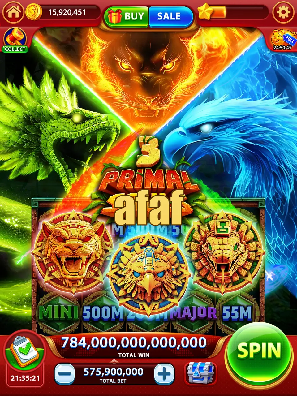 afaf APK