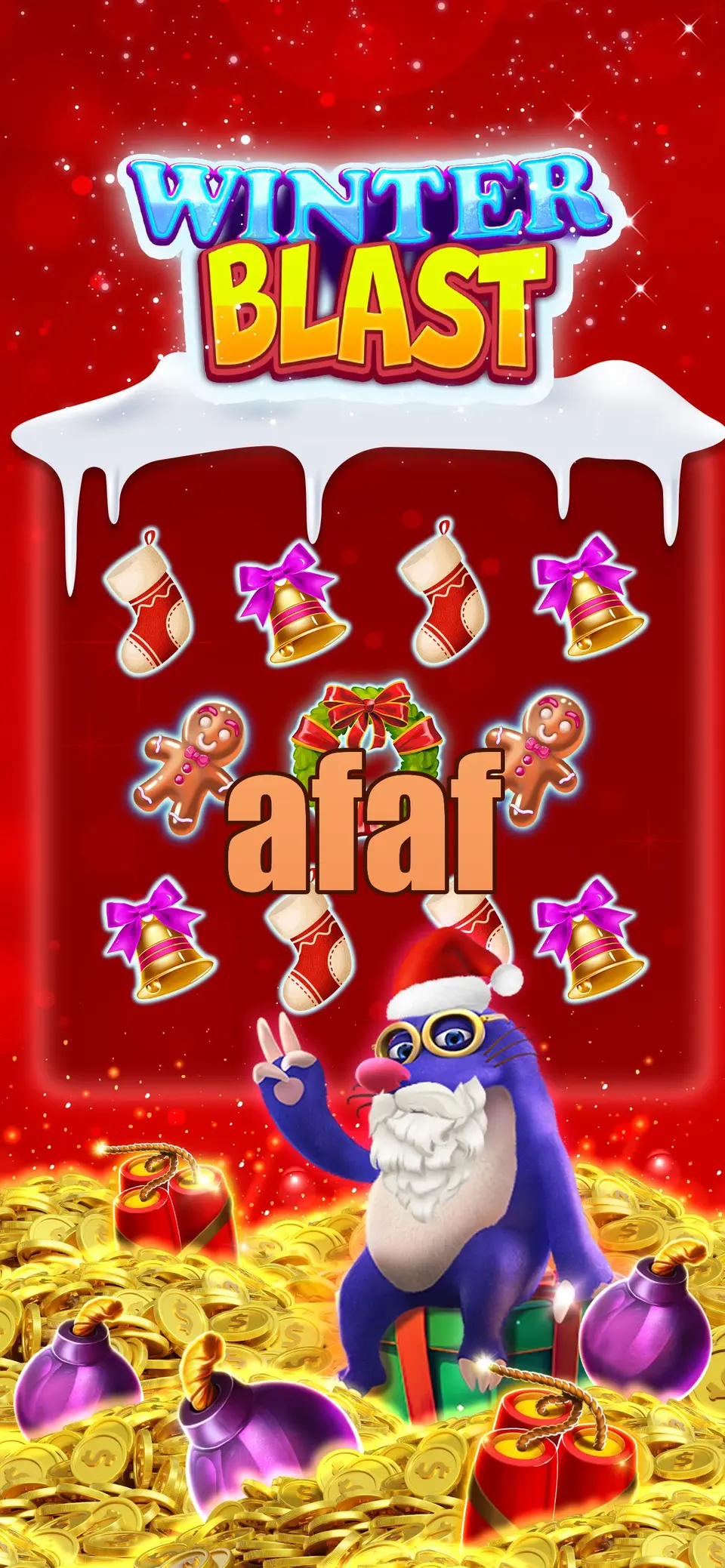 afaf Masuk