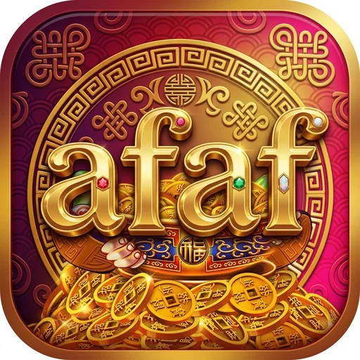 afaf Logo - Resmi