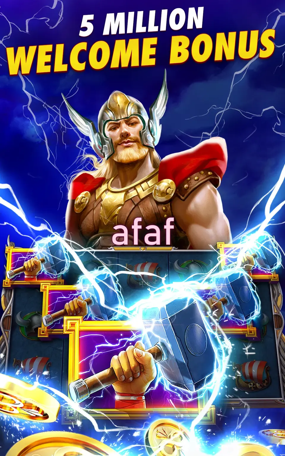 afaf Preview - Resmi Unduh